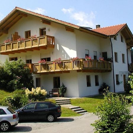 Apartmenthaus Fuerstenzeche Lam Kültér fotó