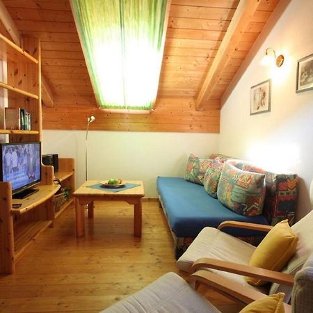Apartmenthaus Fuerstenzeche Lam Kültér fotó
