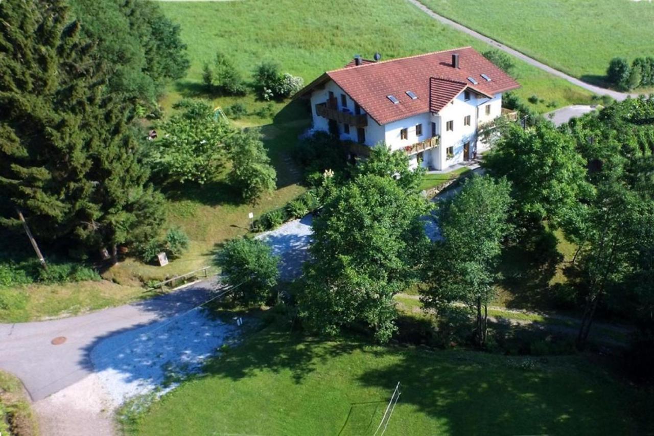 Apartmenthaus Fuerstenzeche Lam Kültér fotó