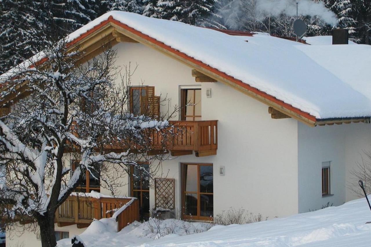 Apartmenthaus Fuerstenzeche Lam Kültér fotó
