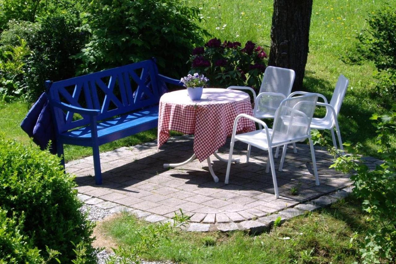 Apartmenthaus Fuerstenzeche Lam Kültér fotó