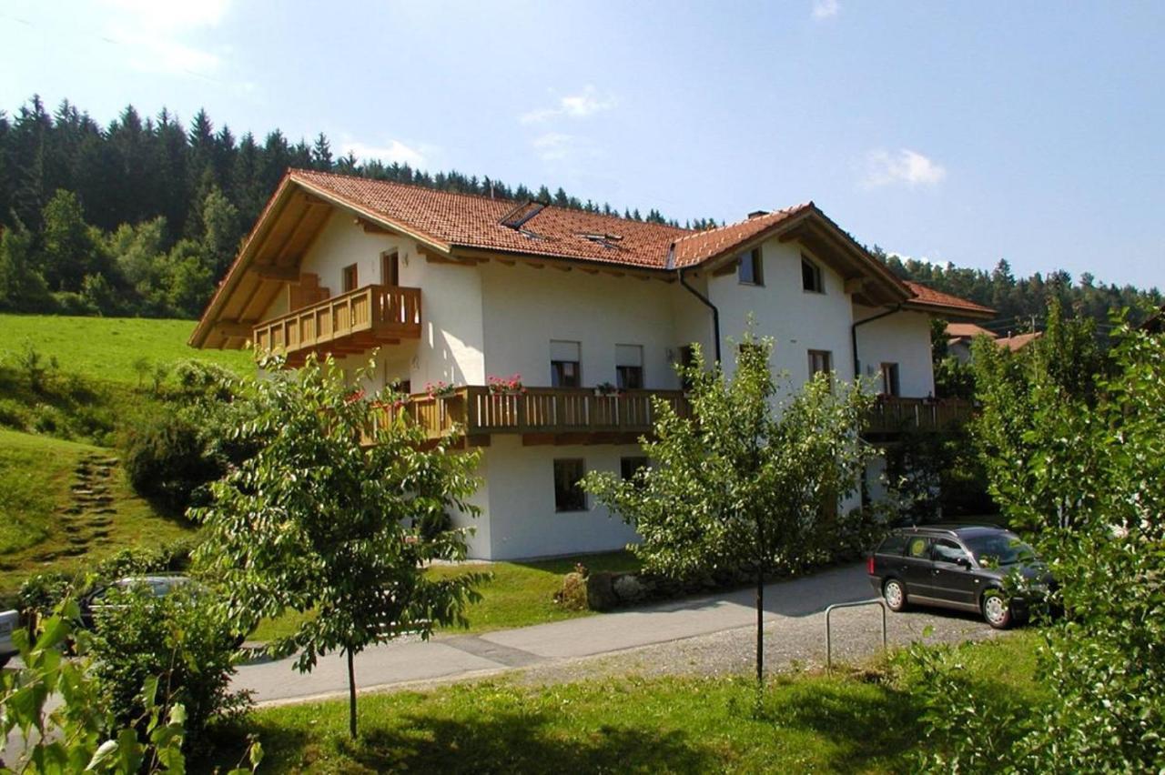 Apartmenthaus Fuerstenzeche Lam Kültér fotó