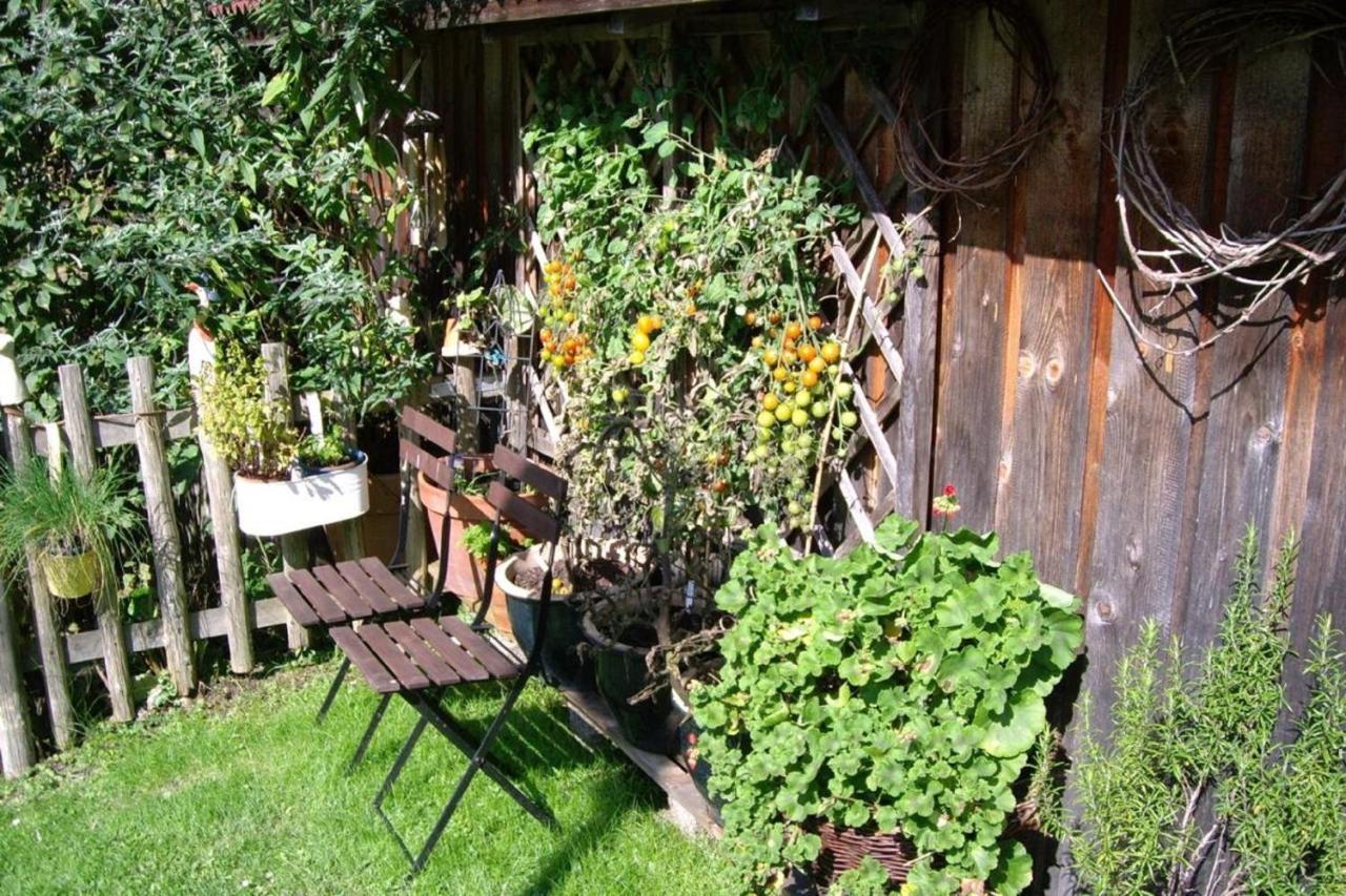 Apartmenthaus Fuerstenzeche Lam Kültér fotó
