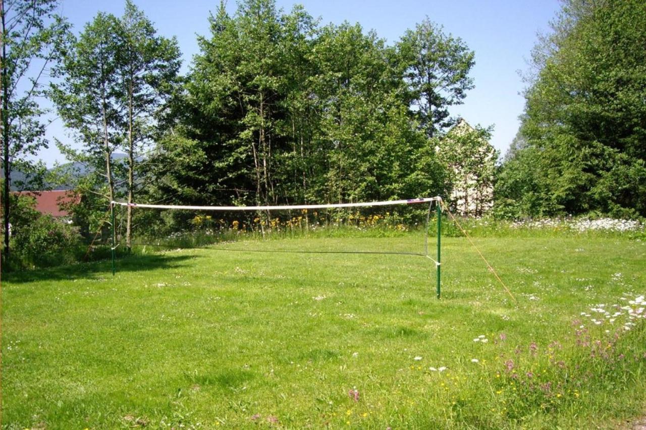 Apartmenthaus Fuerstenzeche Lam Kültér fotó