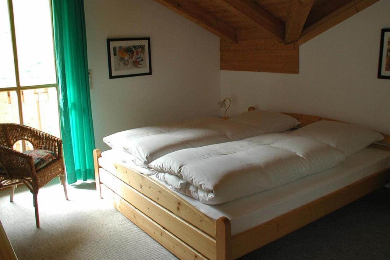 Apartmenthaus Fuerstenzeche Lam Kültér fotó