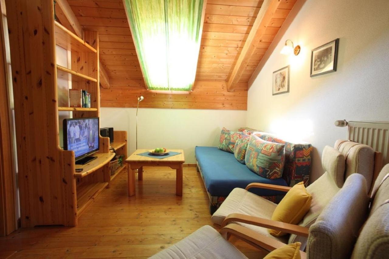 Apartmenthaus Fuerstenzeche Lam Kültér fotó