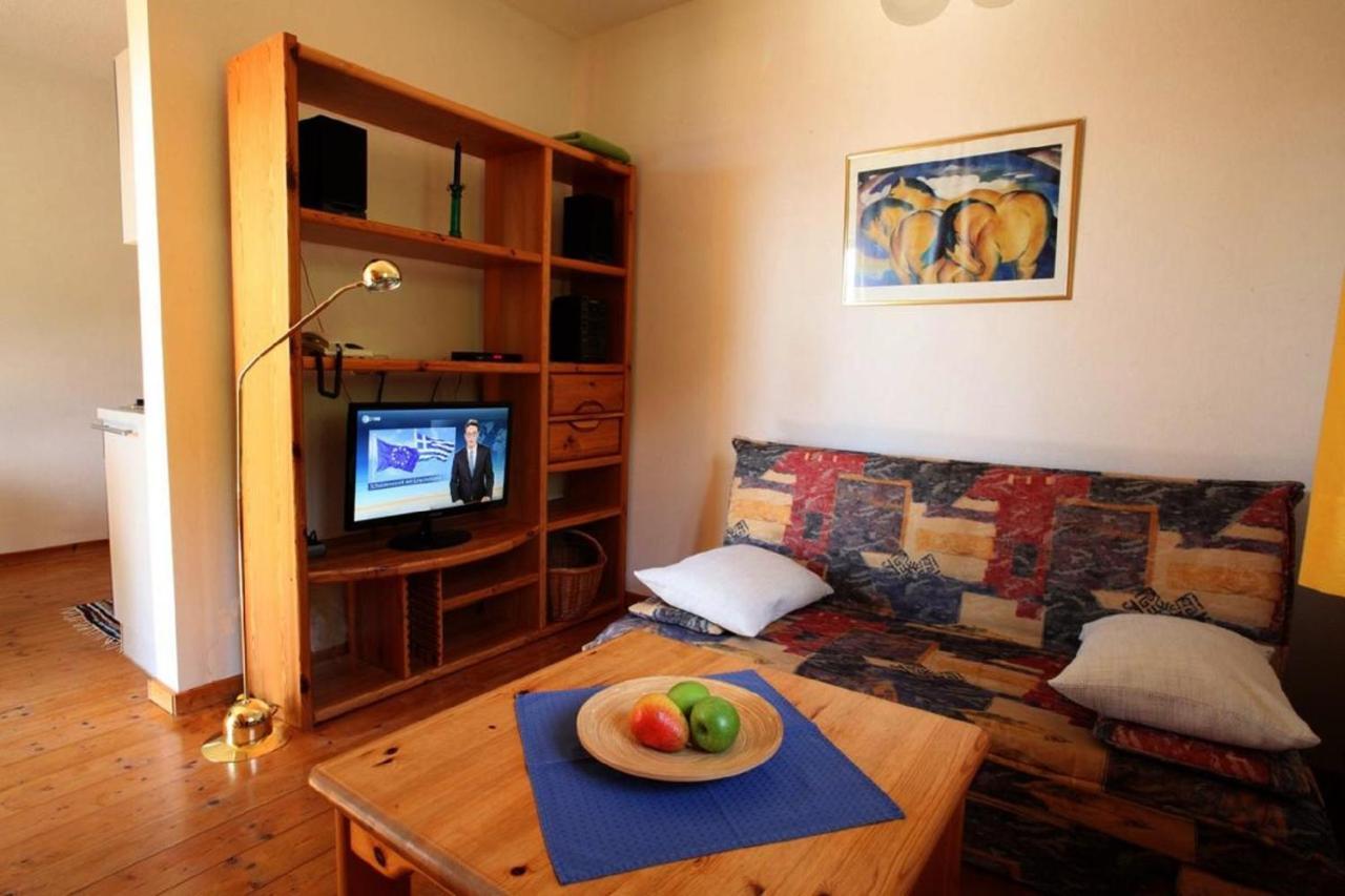 Apartmenthaus Fuerstenzeche Lam Kültér fotó