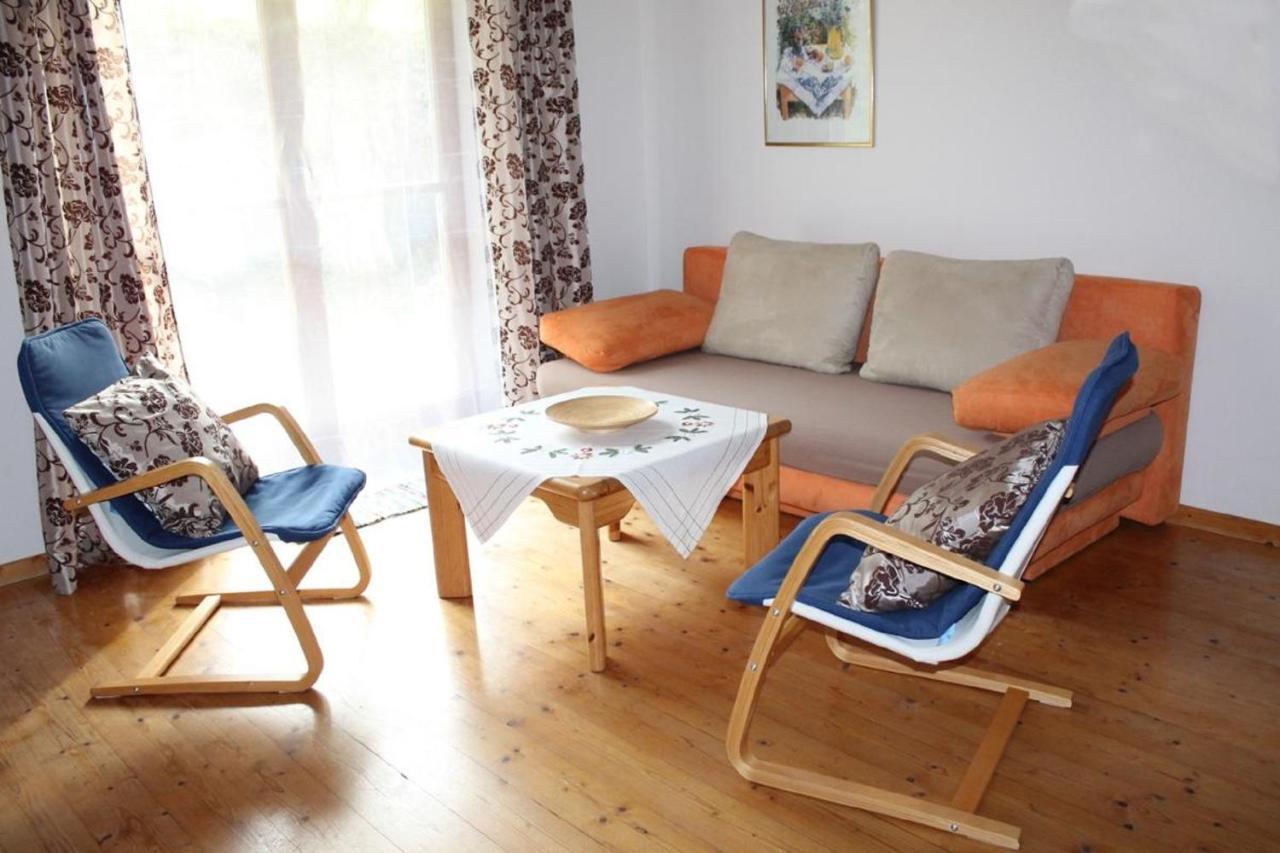 Apartmenthaus Fuerstenzeche Lam Kültér fotó