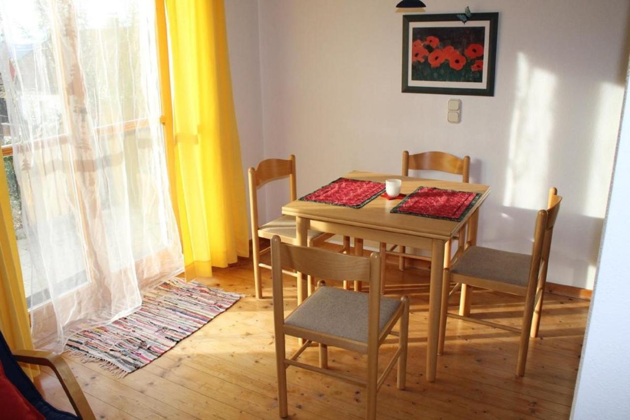 Apartmenthaus Fuerstenzeche Lam Kültér fotó