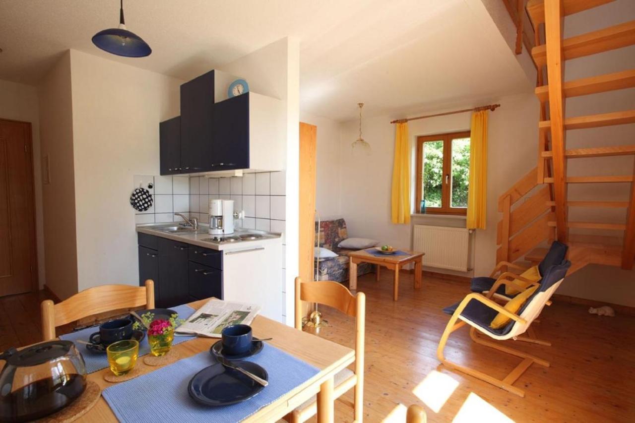 Apartmenthaus Fuerstenzeche Lam Kültér fotó