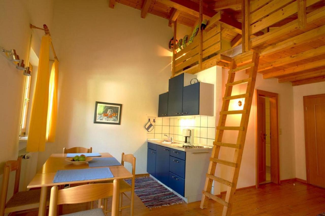 Apartmenthaus Fuerstenzeche Lam Kültér fotó